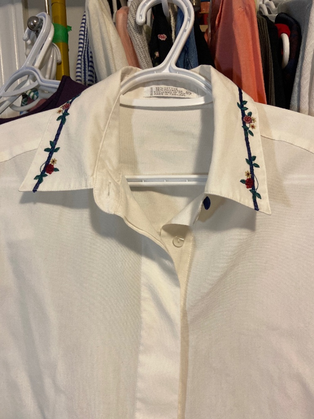 Vintage top